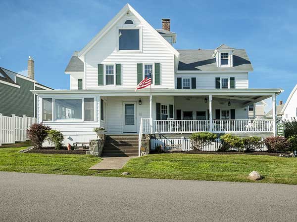 Sand And Surf Seaside Rentals Maine
